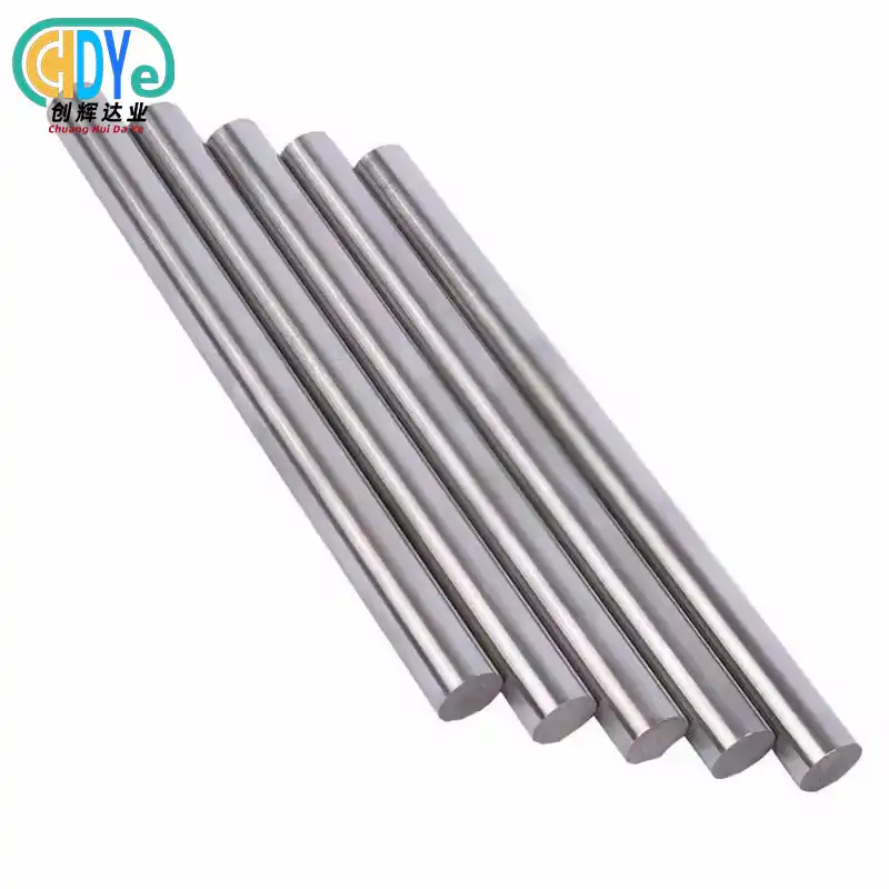 Tungsten Alloy Bar